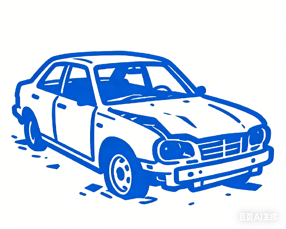 报废汽车鉴定评估